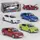 Машинка Auto Expert 612 / 45163 W инерционная