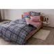 Постельное белье семейное ТЕП Happy Sleep Pinсky line 2-03797-24968 150х215х2 см
