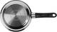 Набор посуды Krauff Genius Chef 26-303-016 6 предметов серебристый