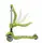 Самокат детский 2 в 1 FreeON Kick`N`Roll Green