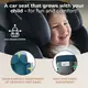 Автокресло Kinderkraft Xpand 2 i-Size Harbour Blue (KCXPAN02BLU0000)