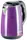 Електрочайник Zelba PK-181.51 Purple 1.8 л фіолетовий