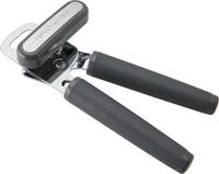 Відкривалка для банок та пляшок KitchenAid Coreline KES199OHCGG 21 см сіра