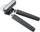 Открывалка для банок и бутылок KitchenAid Coreline KES199OHCGG 21 см серая