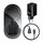 Бездротовий зарядний пристрій Baseus Simple 2in1 Turbo Edition 24 W (TZWXJK-B01)