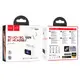Наушники HOCO Cool color true wireless BT headset with touch screen EQ14 |BT5.4, 40/500mAh, 7h|
