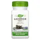 Натуральная добавка Nature's Way Licorice Root, 100 вегакапсул