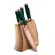 Набор ножей из 7 предметов Emerald СolleСtion Berlinger Haus BH-2645