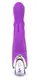 Вибромассажер Kiss Bunny Purple
