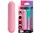 Перезаряджається віброкуля Pretty Love - Stefan Light pink, BI-300085-3