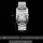 Часы наручные Skmei 1284SI Silver