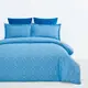 Комплект постельного белья 200х220 см Сатин Miniso Alamode Arya AR-TR1005579