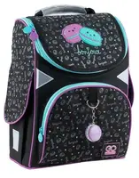 Рюкзак GoPack Education каркасный GO24-5001S-3 Lovely Macarons