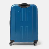 Чемодан большой 4 колеса Ricco Grande T1ABS550sky-XL