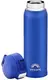Термобутылка Vincent Ultramarine VC-1529U 480 мл синяя