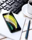 Защитное стекло ESR для iPhone SE 2022/2020/8/7/6/6s Screen Shield 3D (2 шт), Black (3C03200330101)