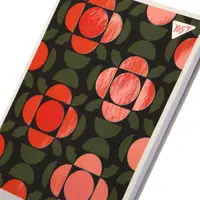 Блокнот для записів інтегральний до точки А6 YES Abstraction Flowers 152090 64 листа