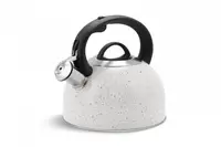 Чайник со свистком Edenberg EB-1440-White 2.5 л белый