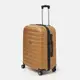 Чемодан средний 4 колеса Ricco Grande T15003Gold-L