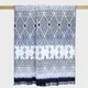 Плед 200х220 см Хлопок Nardo Синий Arya AR-TR1005044-blue