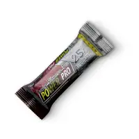 Батончик Power Pro Lady Fitness Pro 25%, 60 грамм - банан