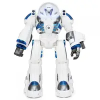 Робот на радиоуправлении SPACEMAN Rastar 76960 Белый