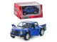 Детская коллекционная машинка FORD F-150 КТ5365 инерционная