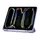 Чехол Smart Case для iPad Pro 13 (2024) Pen, Violet