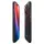 Чехол Spigen для iPhone 16 Pro Max - Enzo Aramid MagSafe, Black Silver (ACS08017)