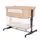 Кроватка Lorelli MILANO beige