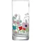 Набор высоких стаканов Rose Pompon 6 шт по 270 мл Luminarc N3684