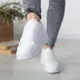 Кеды женские Fashion Algonquin 2519 40 размер 25 см Белый