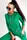 Костюм MF1949 спортивный Зеленый S/M