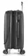 Чемодан Heys Vantage (M) Black (15023-0001-26)