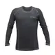 Термобелье Viverra Soft Warm Black XXXL (РБ-2230150)