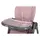 Стільчик для годування дитини FreeON Kai, pink