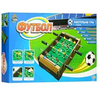 Настільний футбол Limo Toy HG 235 AN
