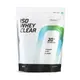 Протеин Progress Nutrition Iso Whey Clear, 460 грамм Лимон-лайм