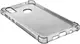 Чехол-накладка TOTO Shockproof Crystal TPU Case Xiaomi Mix 2S Clear