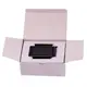 Видеорегистратор для авто Light Dual Lens Vihicle BlackBOX DVR с камерой заднего вида Y11ANDB