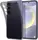 Чехол Spigen для Samsung Galaxy S24 - Liquid Crystal, Space Crystal (ACS07344)
