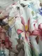 Dantela lotus Женский халат. Махра/сатин. S/M, L/XL.
