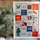 Постер в рамке У Новому році, бажаю тобі... 15x21 см, A5 (WMT5_21NG007_WH)
