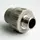 Муфта PP-R SANTAN 20х1/2" із зовнішнім різьбленням