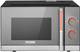 Микроволновая печь Prime TeСhniСs PMW-23851-HB 800 Вт черная