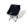 Крісло розкладне Mobi Garden Yq Chair NX22665001 black