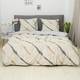 Постельное белье семейное Viluta Сатин Twill 772-S 210х143х2 см