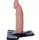 Фаллопротез BOSS - Hollow Strap-on Cyber Skin, BS6700068