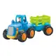 Іграшкова машинка Hola Toys Бульдозер і трактор в асорт 326AB