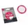 Леска зимняя Salmo Elite REDMASTER 30м 0.08мм 0.63кг/1lb (4512-008)